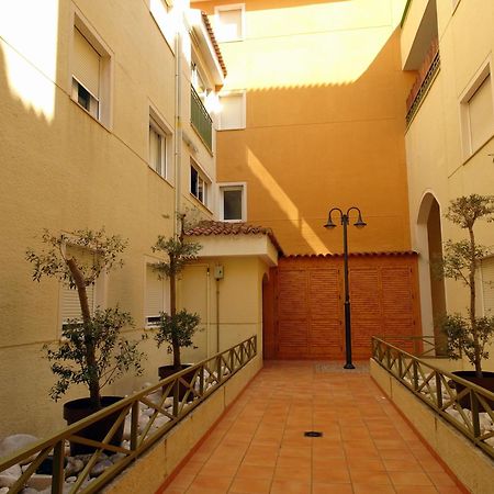 Cortes Valencianas 45 Náquera Exterior foto