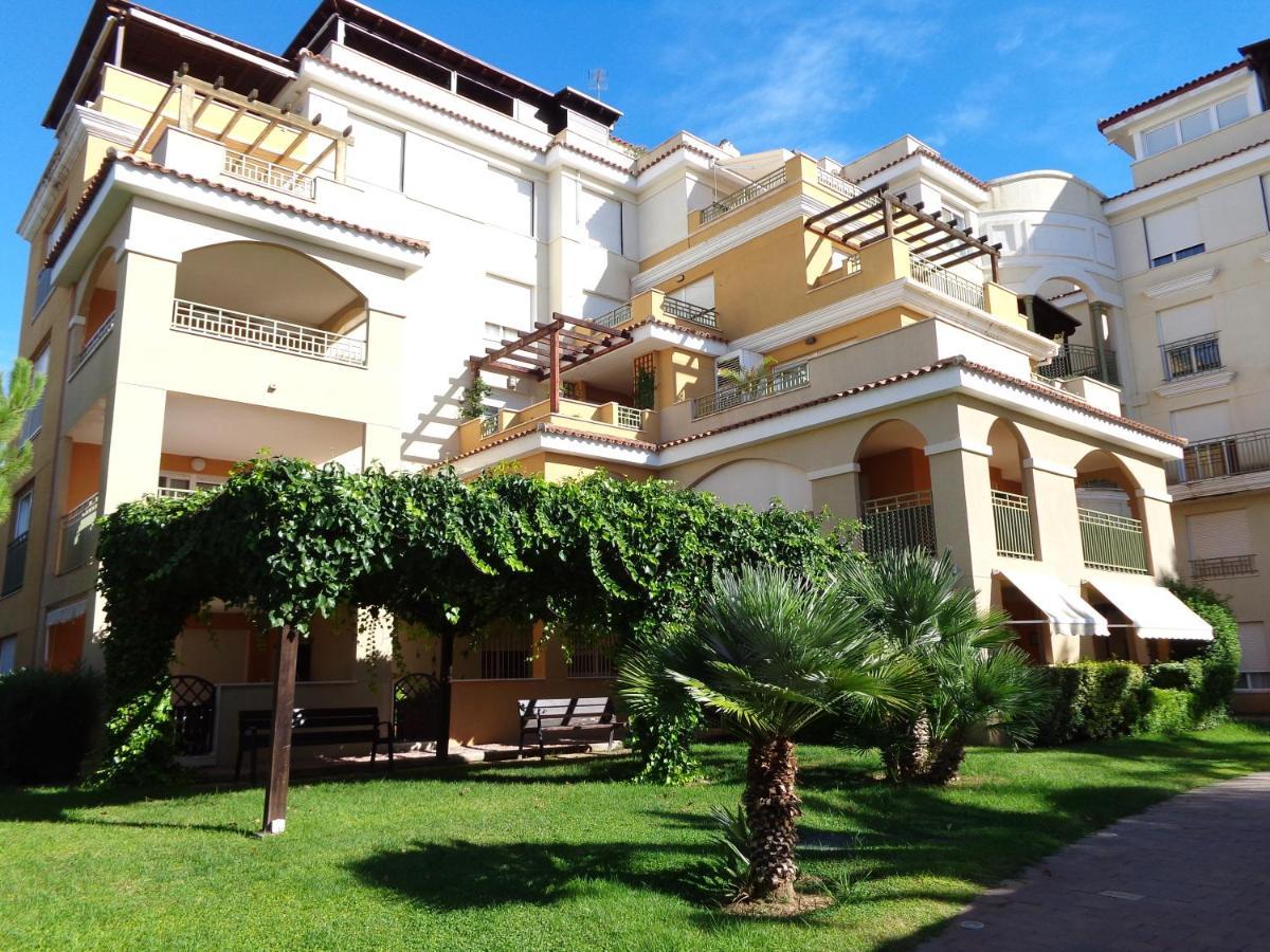 Cortes Valencianas 45 Náquera Exterior foto